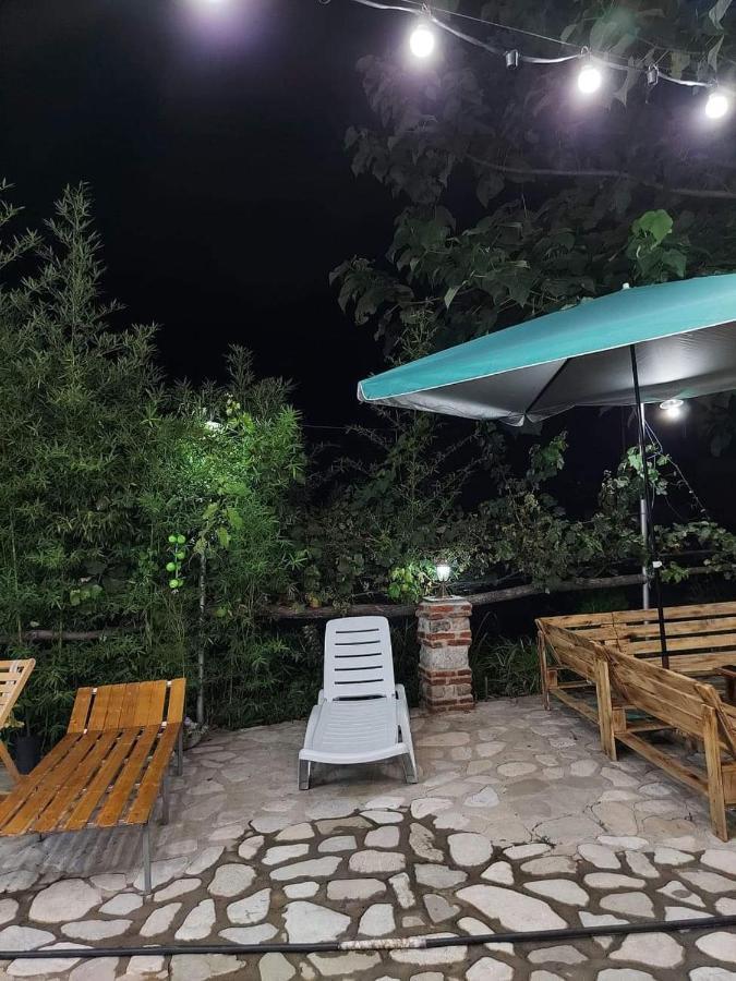 Guest House Iura سينغناغي المظهر الخارجي الصورة