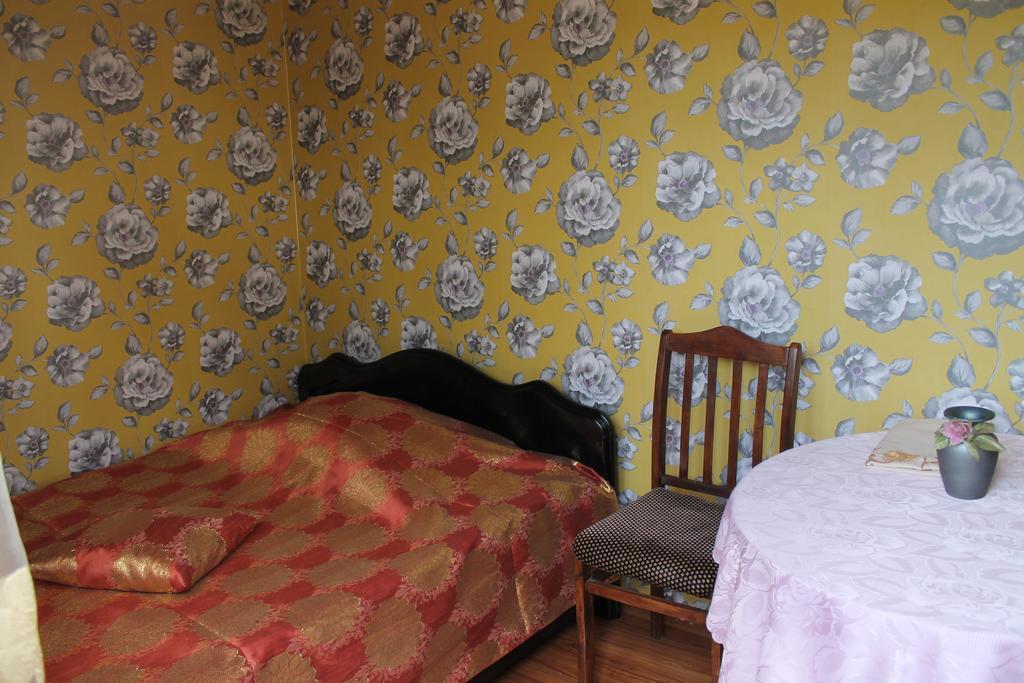 Guest House Iura سينغناغي المظهر الخارجي الصورة